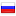 bathar.ru hosted country